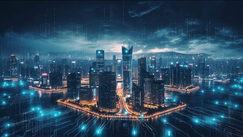 楼宇自控集成：揭秘直供价格背后的价值