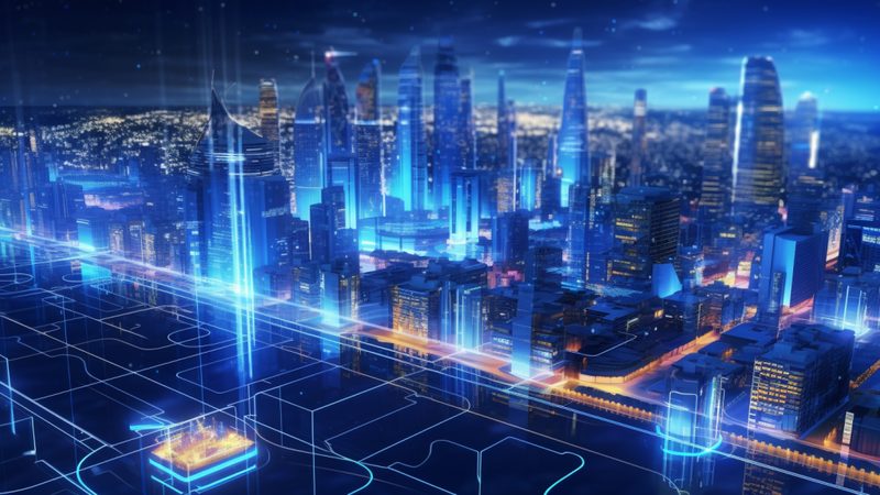 外贸SaaS平台：揭秘其背后的技术架构与选型要点