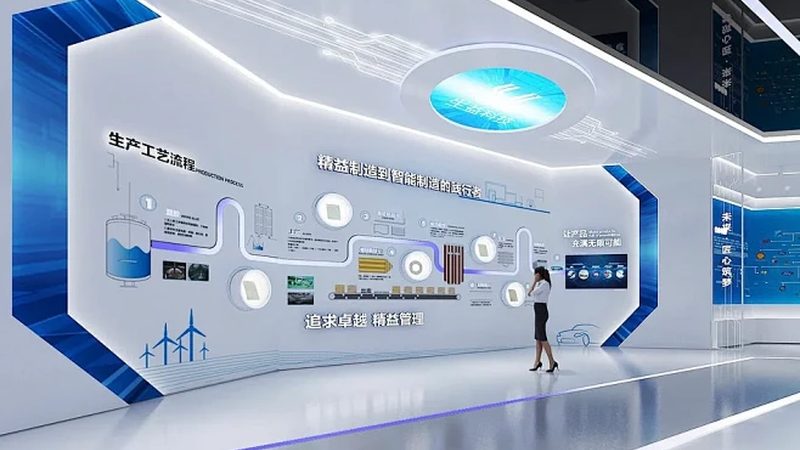 企业内部搜索引擎：百度企业版与同类产品差异解析